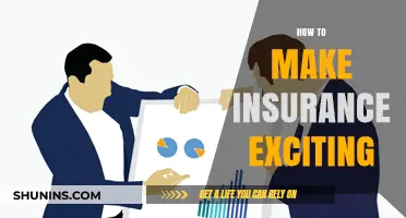 Transforming Insurance: Creative Strategies to Spark Excitement and Engagement