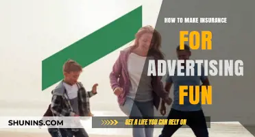 Creative Strategies to Make Insurance for Advertising Engaging and Enjoyable