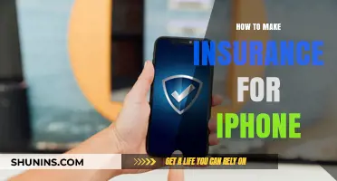 Protect Your iPhone: A Step-by-Step Guide to Choosing the Right Insurance