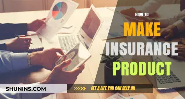 Crafting Insurance Products: A Step-by-Step Guide to Development and Launch
