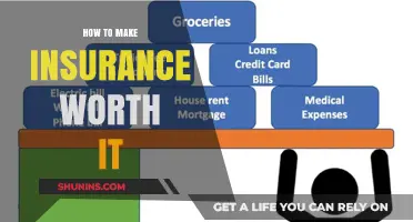 Maximizing Insurance Benefits: Making Your Policy Worthwhile