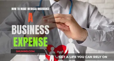 Strategies to Claim Medical Insurance as a Business Expense