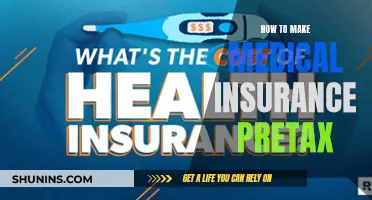 Understanding Pretax Medical Insurance Benefits and Savings