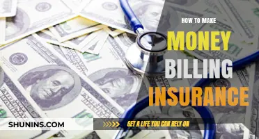 Billing Insurance: Strategies for Maximizing Revenue