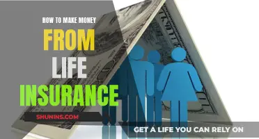 Life Insurance Money-Making Strategies: A Guide