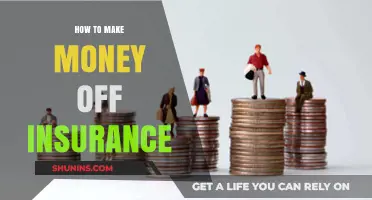 Profiting from Insurance: Strategies to Make Money