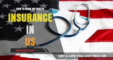 Navigating the US Health Insurance Maze: A Comprehensive Guide