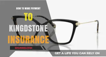Making Payments to Kingstone Insurance: A Step-by-Step Guide