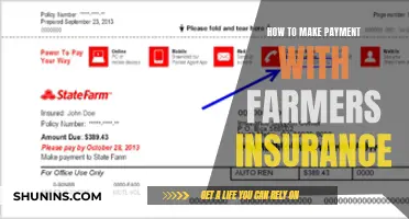 Securing Payments with Farmers Insurance: A Comprehensive Guide