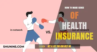 Decoding Health Insurance: A Simplified Guide for Smart Choices
