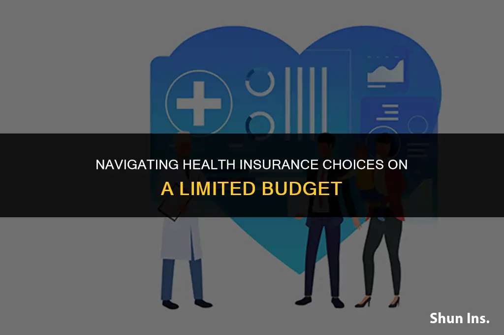 how to make smart health insurance decisions when you