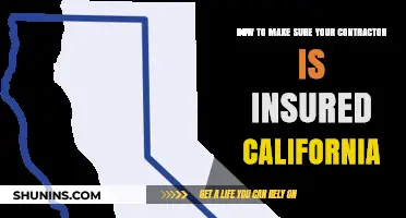 California Contractor Insurance: How to Verify Coverage Before Hiring