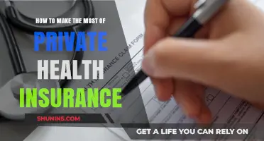 Maximizing Your Private Health Insurance: A Comprehensive Guide