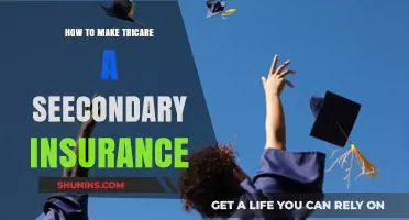 Maximize Your Coverage: Making Tricare Your Secondary Insurance