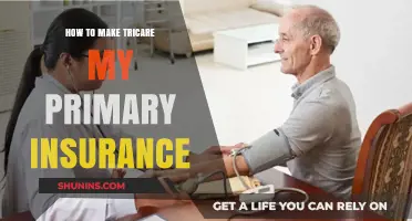Switching to Tricare: A Step-by-Step Guide to Make It Primary Insurance