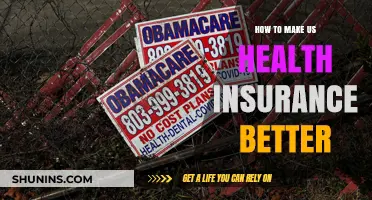Revamping U.S. Health Insurance: A Path to Better Coverage and Care