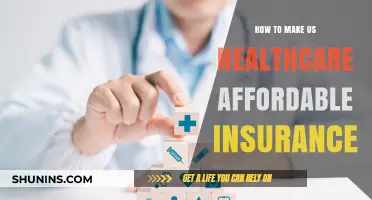 Making US Healthcare Affordable: Insurance Strategies for Cost-Effective Coverage