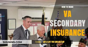 Mastering VA Secondary Insurance: A Step-by-Step Guide for Veterans