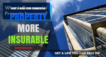 Protect Your Commercial Property: Tips for Insurability