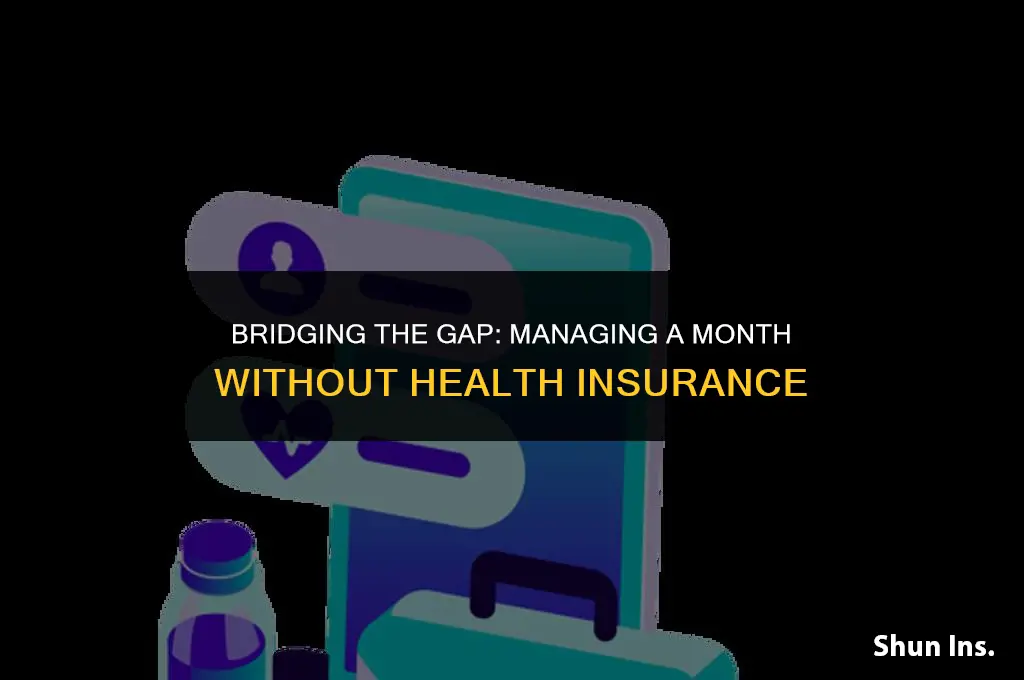 how to manage a month