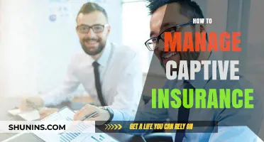Mastering Captive Insurance Management: Strategies for Effective Risk Control