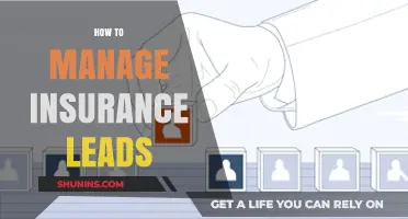 Effective Strategies to Manage and Convert Insurance Leads Successfully