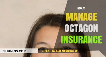 Mastering Octagon Insurance Management: Essential Tips for Policyholders