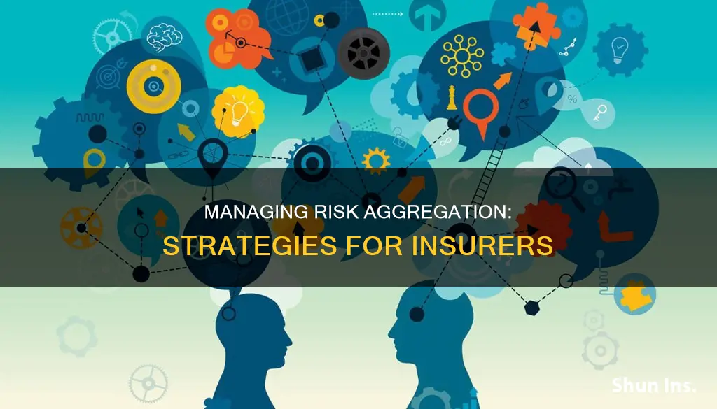how to manage risk aggregation insurance