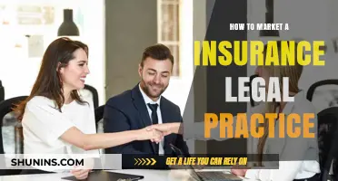 Effective Strategies to Market Your Insurance Legal Practice Successfully