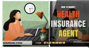 Effective Strategies to Market Yourself as a Health Insurance Agent