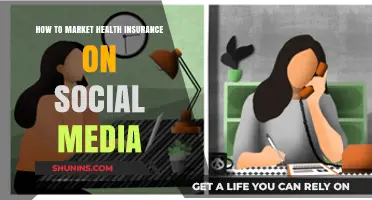 Boosting Health Insurance Sales: A Social Media Marketing Guide