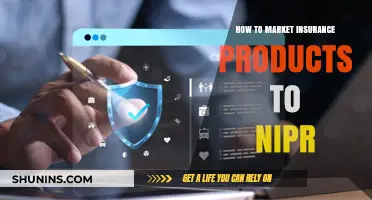 Effective Strategies for Marketing Insurance Products to NIPR Professionals