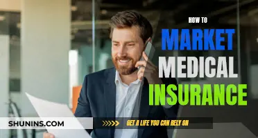 Marketing Medical Insurance: Strategies for Success