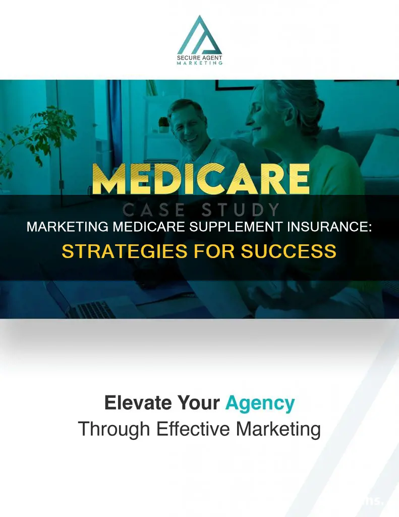 how to market medicare supplement insurance