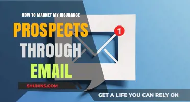 Effective Email Marketing Strategies to Engage and Convert Insurance Prospects