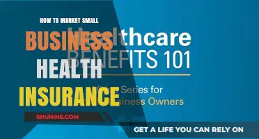 Boost Your Small Business: Marketing Health Insurance Made Easy