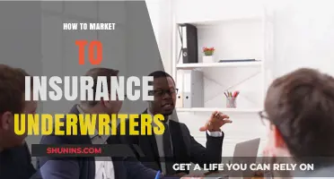 Effective Strategies for Marketing to Insurance Underwriters: A Comprehensive Guide