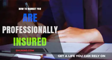 Showcase Your Professional Insurance: Effective Marketing Strategies for Trust and Credibility