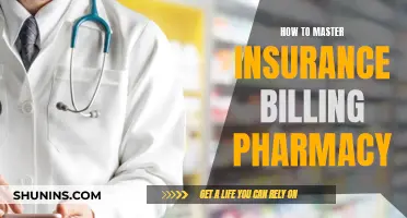 Unraveling the Secrets to Mastering Insurance Billing in Pharmacy