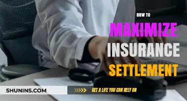 Proven Strategies to Maximize Your Insurance Settlement Effectively
