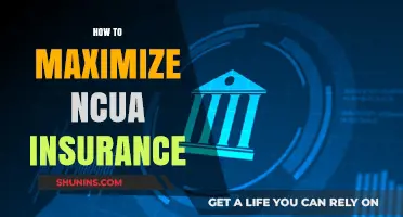 Maximize NCUA Insurance: Smart Strategies to Protect Your Savings