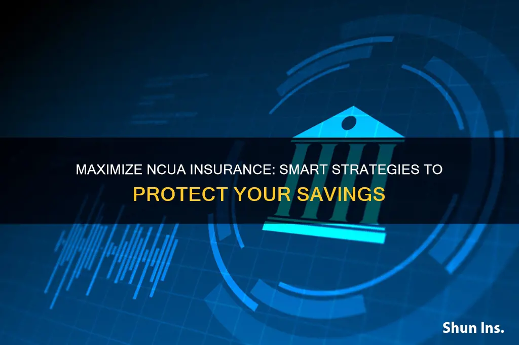 how to maximize ncua insurance