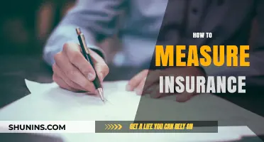 Mastering Insurance Metrics: Effective Ways to Measure Coverage and Value