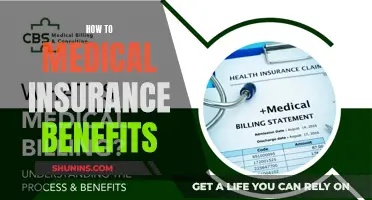 Understanding Medical Insurance Benefits: Maximizing Your Coverage