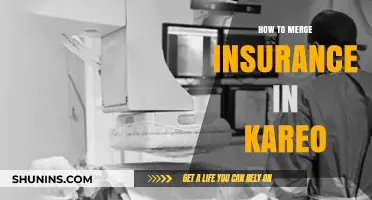 Efficiently Merge Insurance in Kareo: A Step-by-Step Guide for Practices