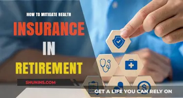 Securing Your Golden Years: A Guide to Mitigating Health Insurance in Retirement