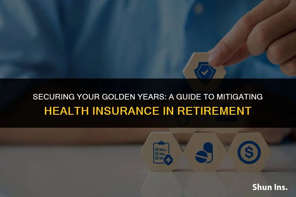 how to mitigate health insurance in retirement