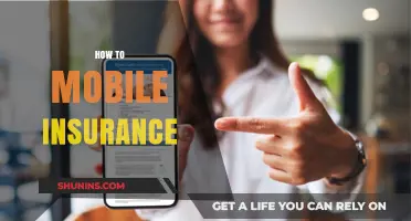 Ultimate Guide to Choosing and Claiming Mobile Insurance Effortlessly