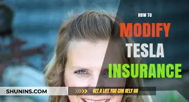 Optimize Your Tesla Insurance: Smart Tips for Cost-Effective Modifications
