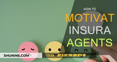 Inspire and Motivate: Strategies for Insurance Agent Success
